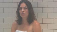 General Hospital's Britt gets advice from Carly | Image: ABC